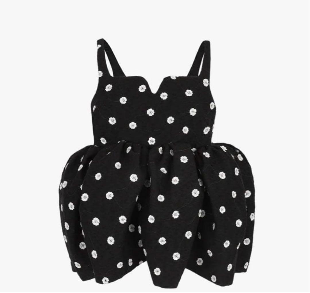 Bibiy. ビビィ　BIANCA TOPS