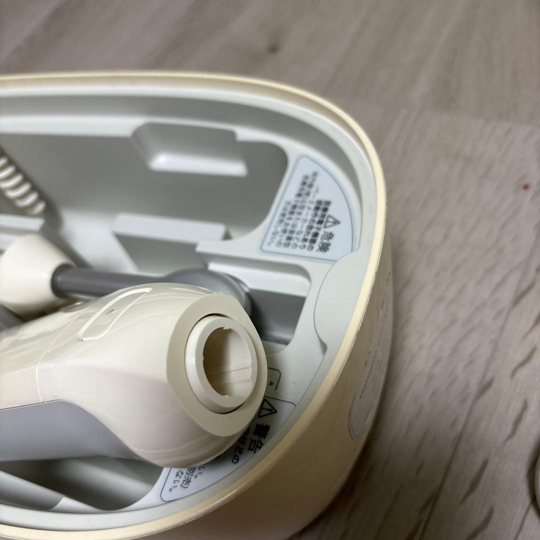 コメット電機 saqinapino サキナピノ　美顔器　スチーマー