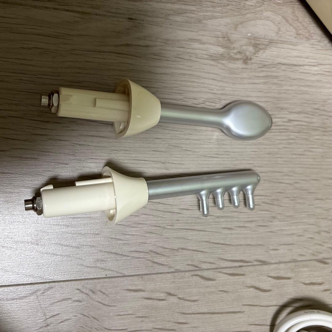 コメット電機 saqinapino サキナピノ　美顔器　スチーマー