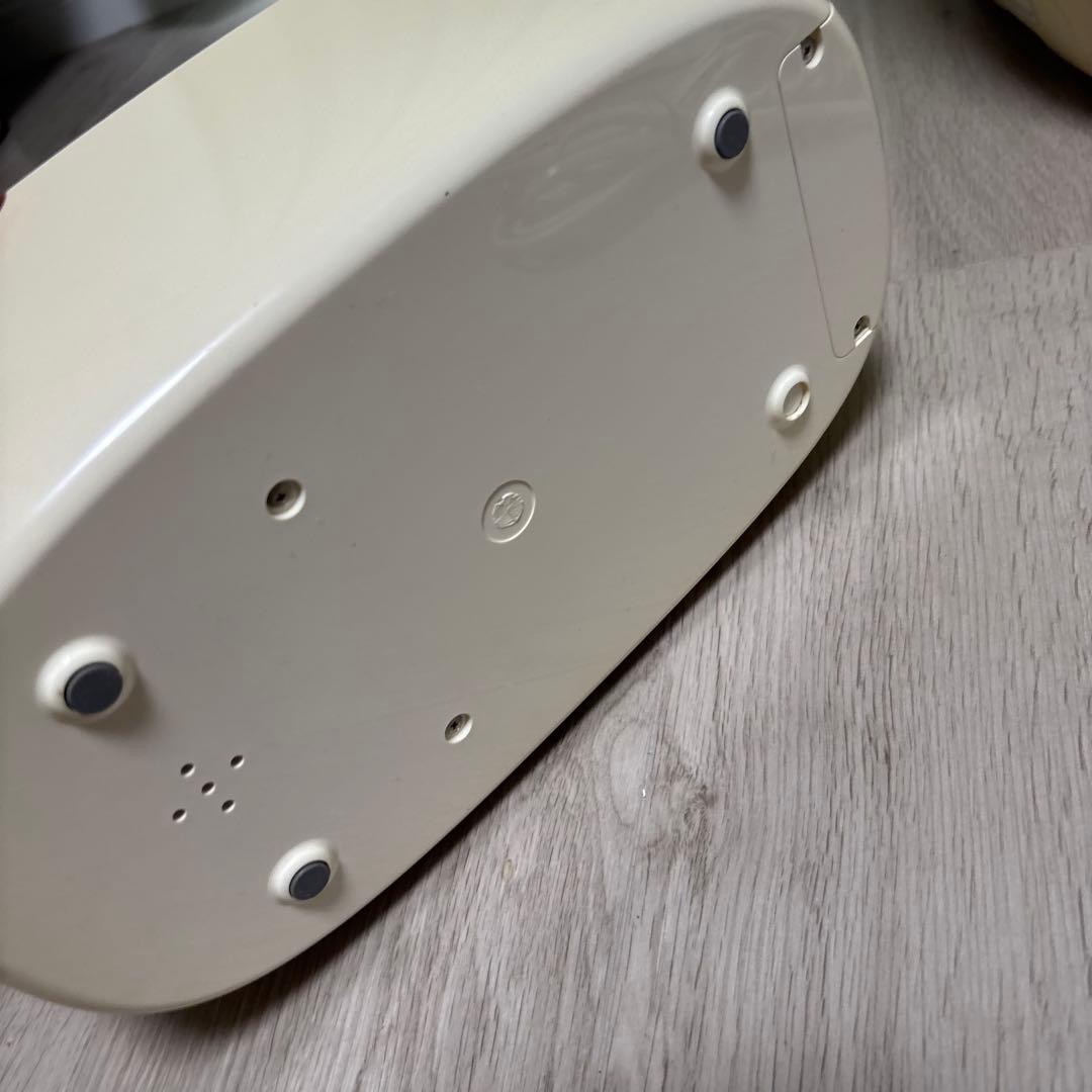 コメット電機 saqinapino サキナピノ　美顔器　スチーマー