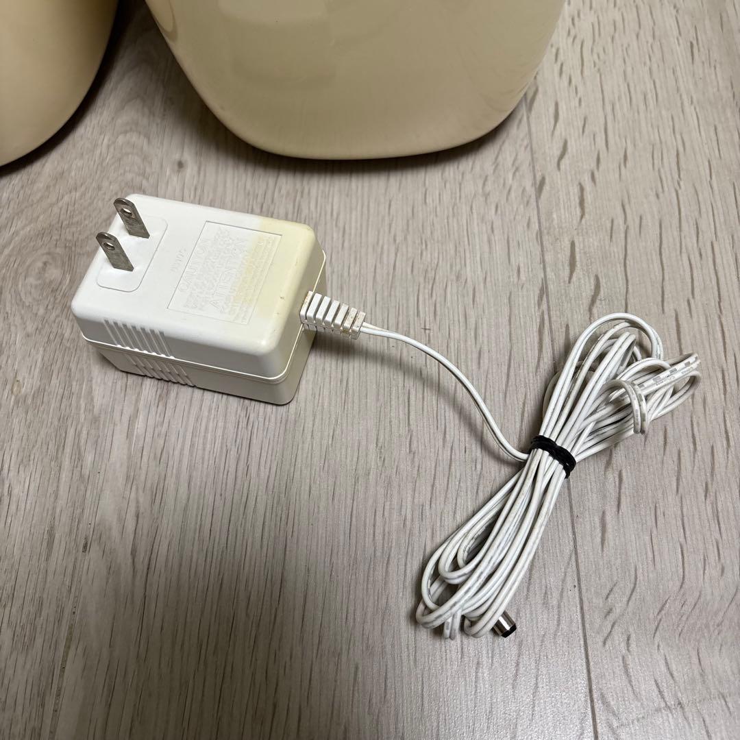 コメット電機 saqinapino サキナピノ　美顔器　スチーマー