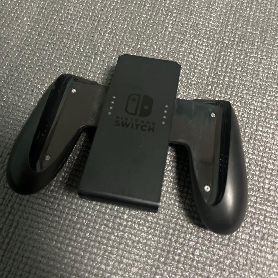 Nintendo Switch 本体 2020年モデル