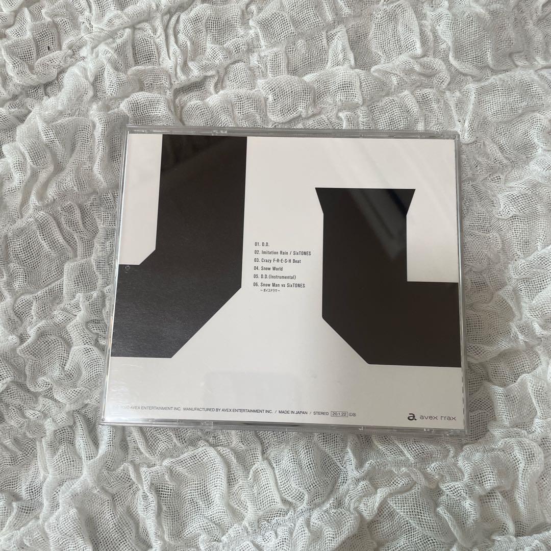  Man CD DVD まとめ売り お得セット バラ売り可