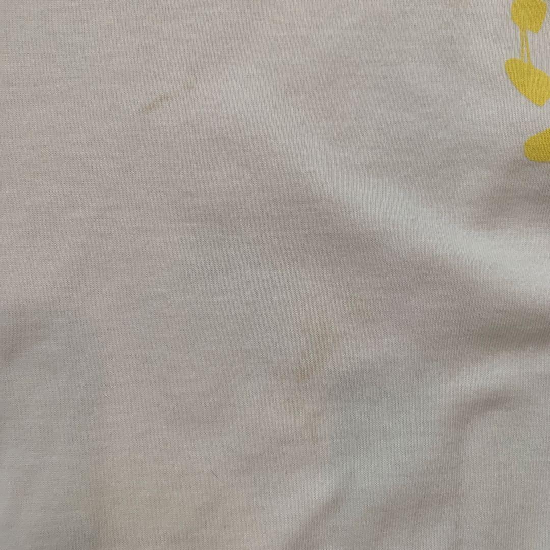 KIKSTYO リミテッドエディション Tシャツ / L
