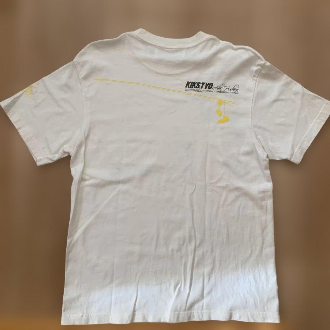 KIKSTYO リミテッドエディション Tシャツ / L