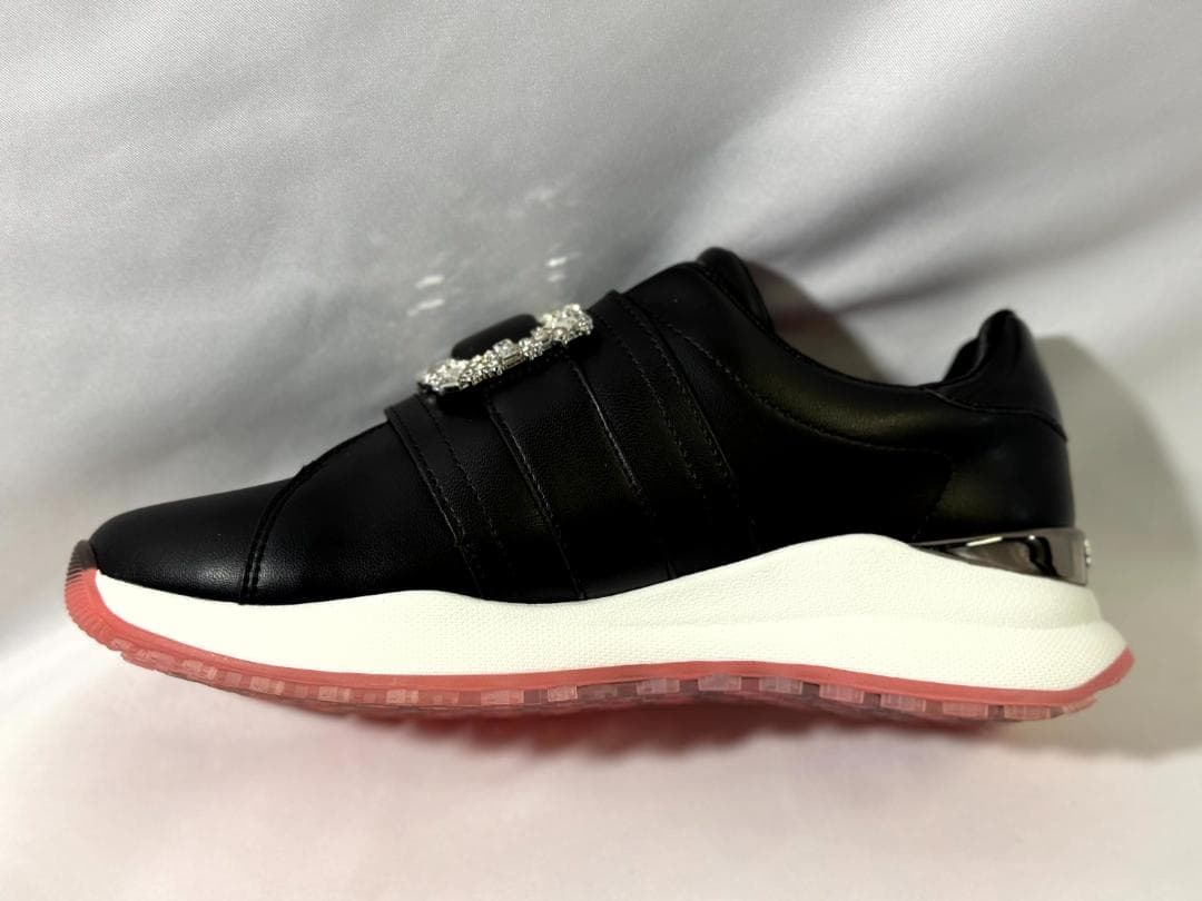 ＋diana プラスダイアナ GOLF レディース ゴルフシューズ 24.5cm