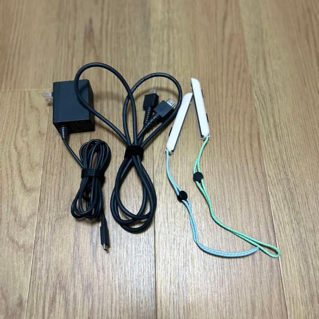 Nintendo Switch 本体 あつ森エディション