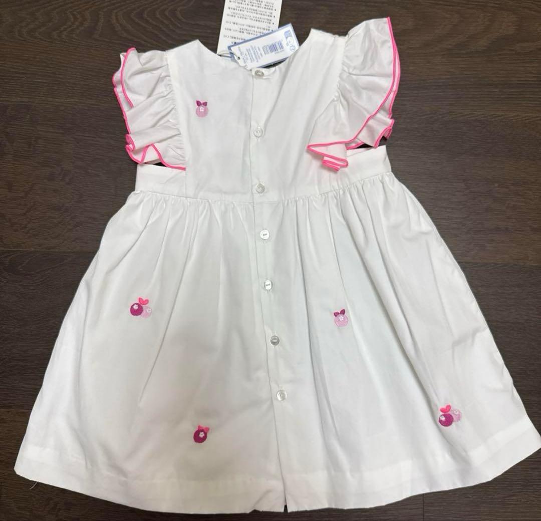 ジャカディ♡新品タグ付ワンピース