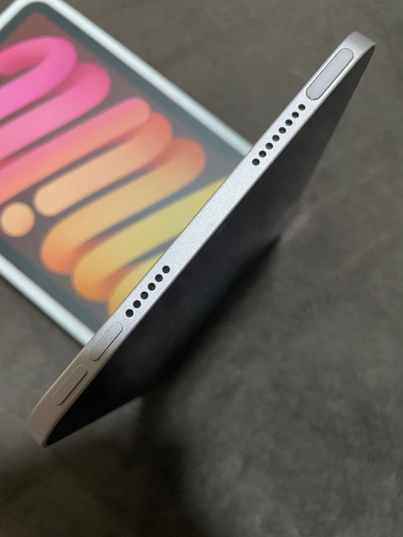 iPad mini6 256gb 第6世代　Wi-Fiモデル　ピンクカラー