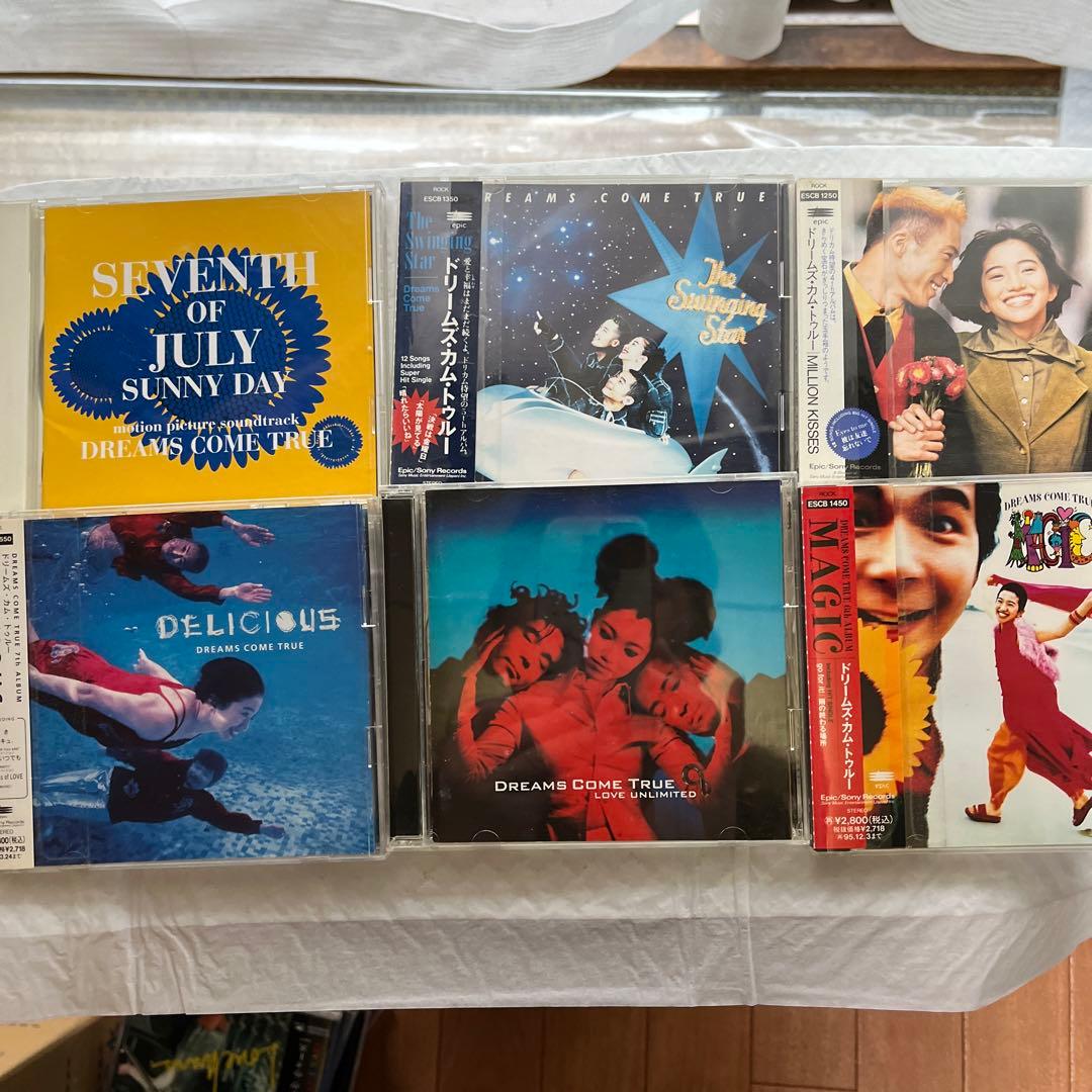 CDバラ売り