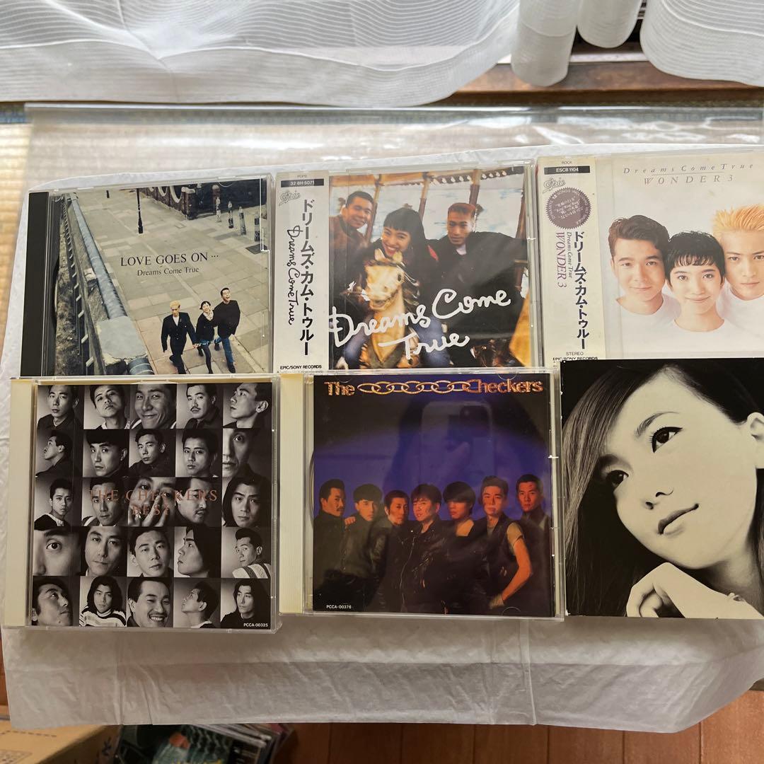 CDバラ売り