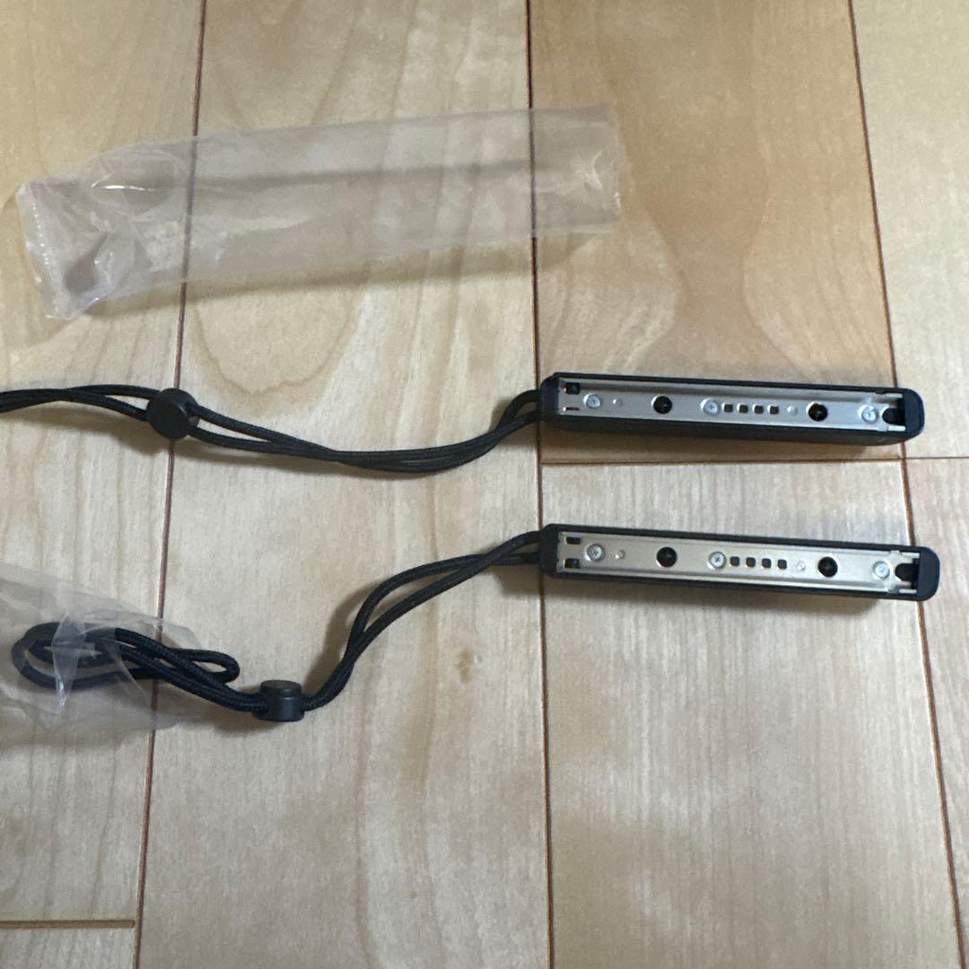 Nintendo Switch 本体 (青/赤)➕バッグ➕その他付属品