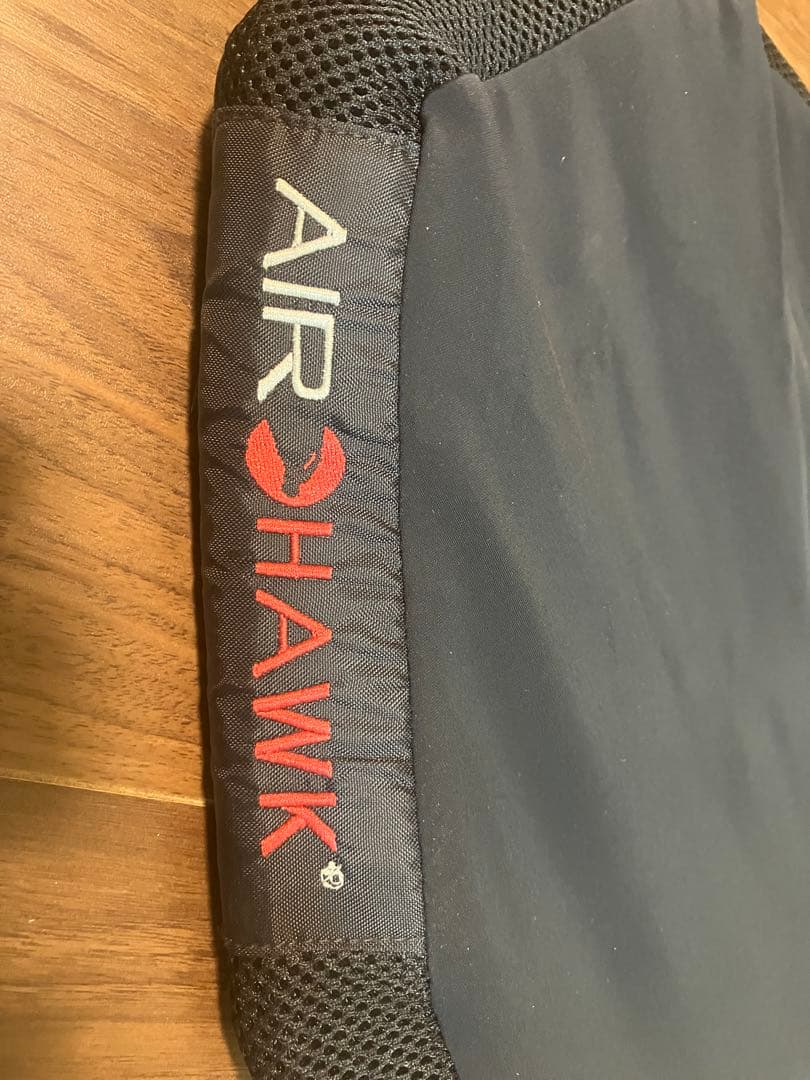 エアホーク Airhawk コンフォートシートシステム バイクシート