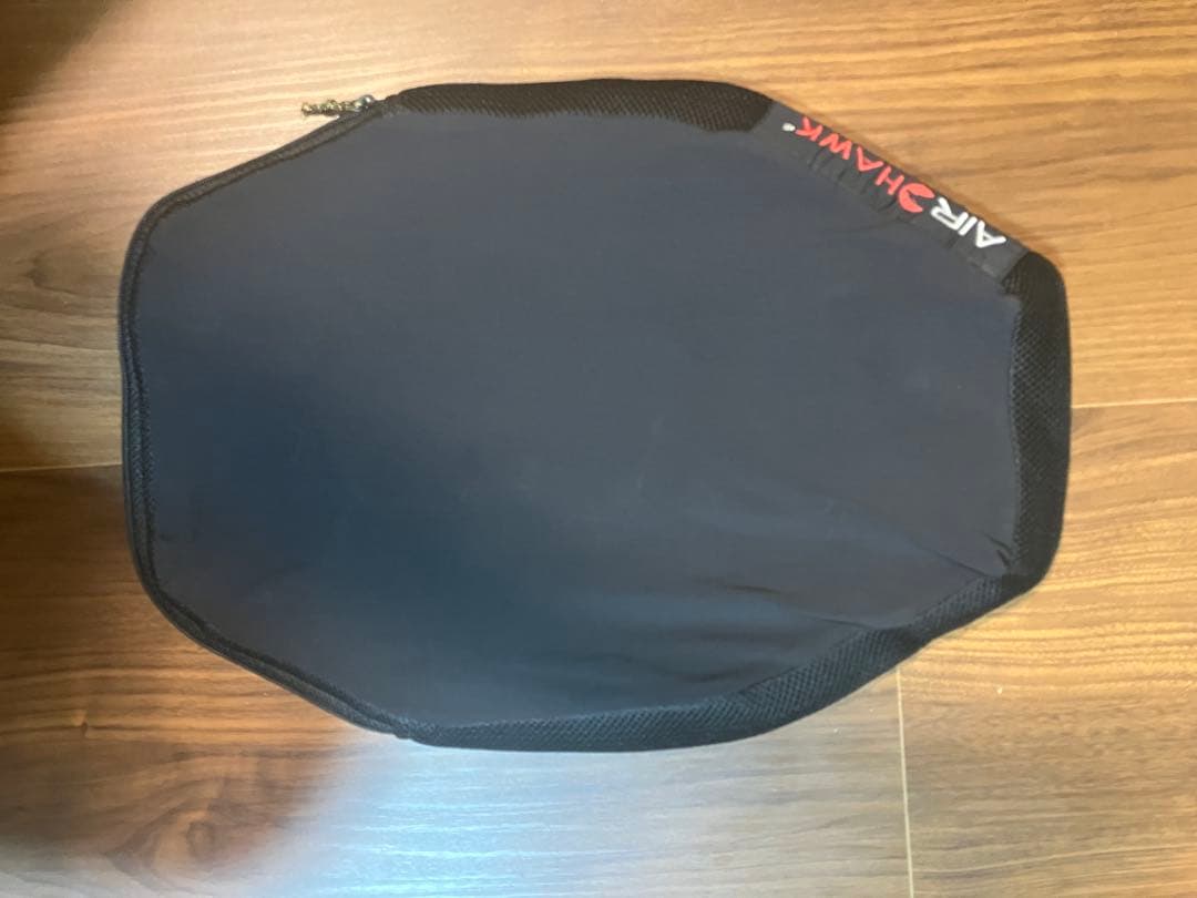 エアホーク Airhawk コンフォートシートシステム バイクシート