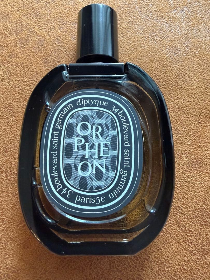 diptyque ORPHEON 75ml 香水