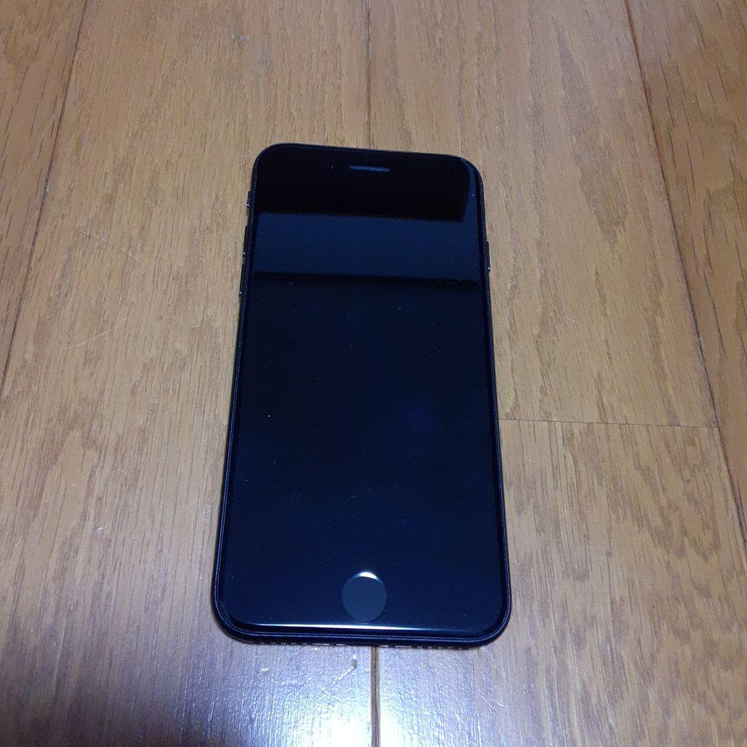 ジャンク品 iPhone SE2 64GB