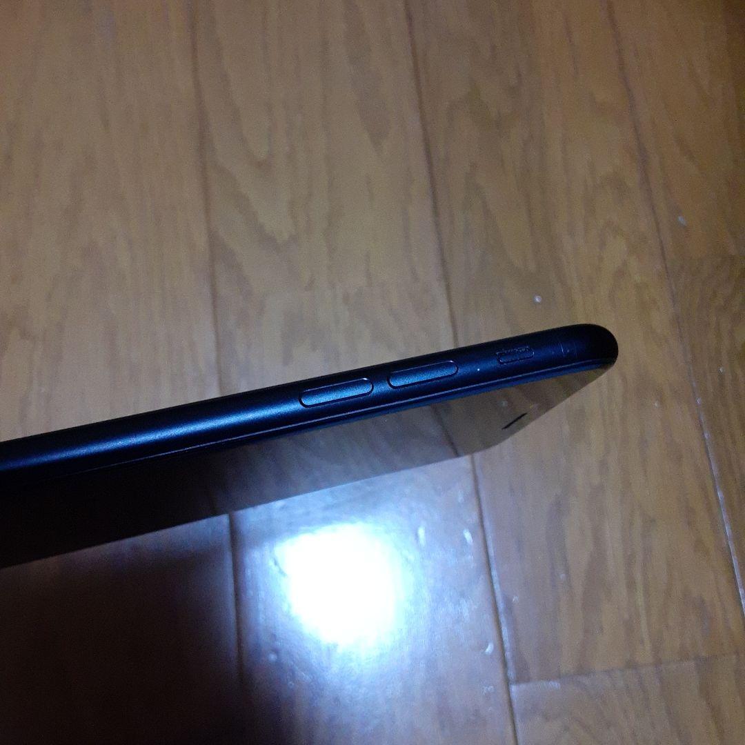ジャンク品 iPhone SE2 64GB