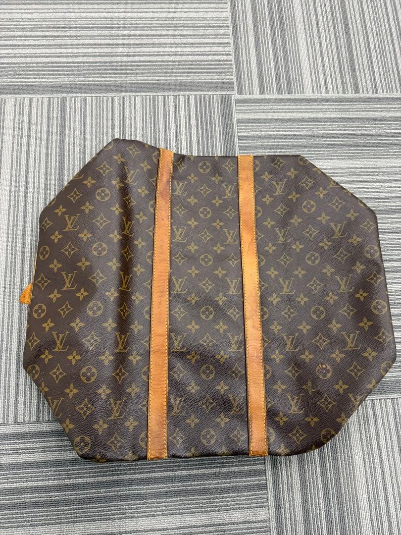 Louis Vuitton ボストンバッグ モノグラム ルイヴィトン　キーポール