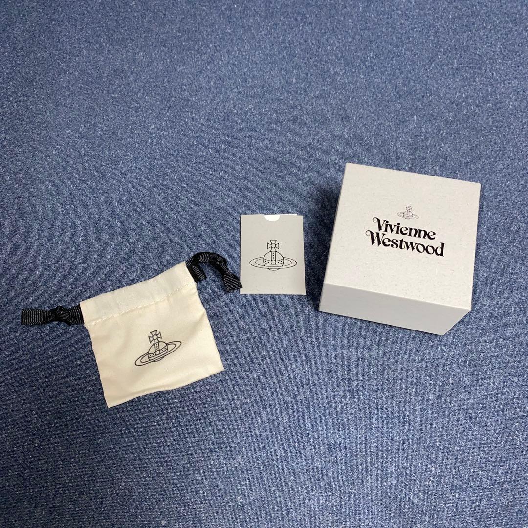 【プロフ必読】 Vivienne Westwood ネックレス