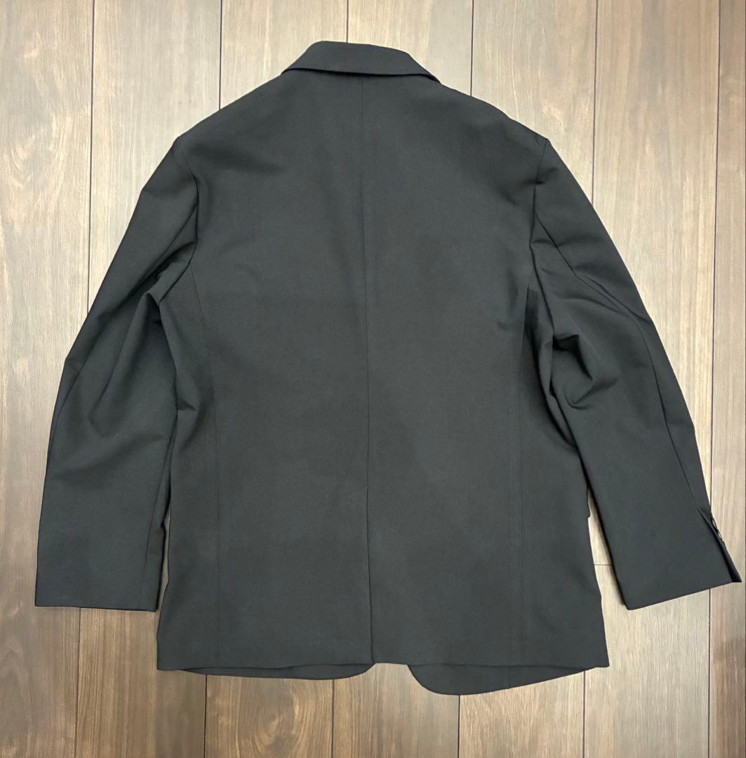 新品未使用 UNIQLO 感動ジャケット L カスタムオーダー 70-58