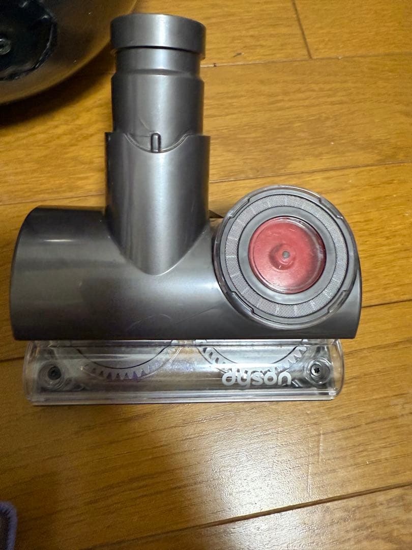 Dyson DC48 キャニスター掃除機 本体