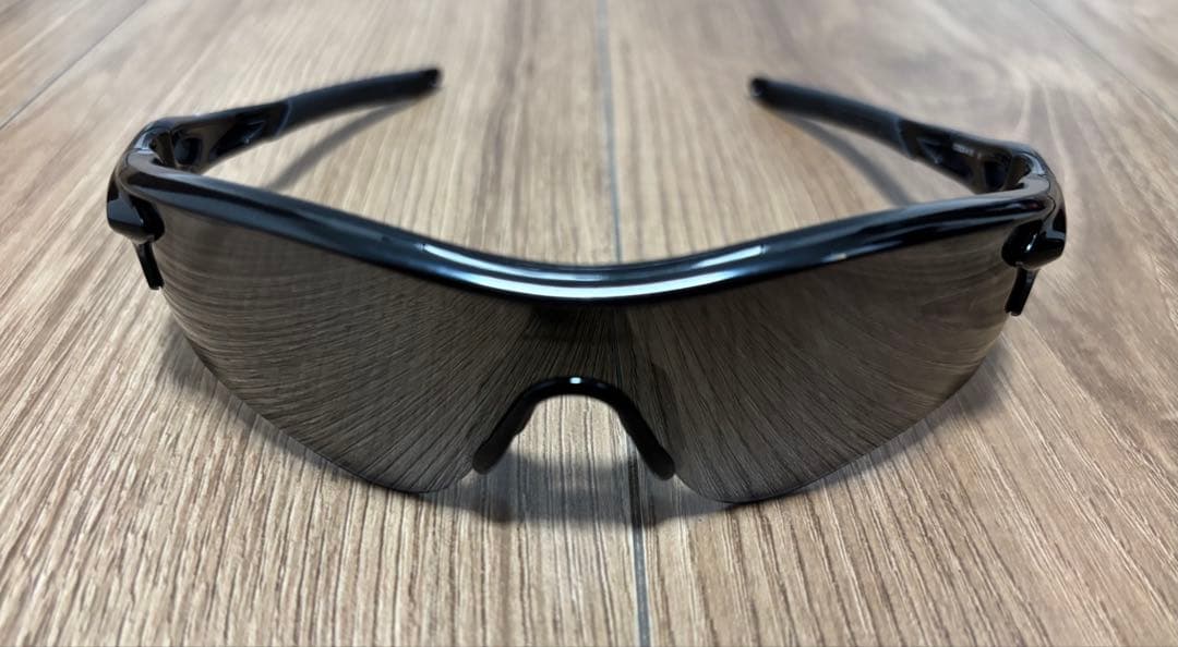OAKLEY オークリー　 RADARLOCK PATH レーダー　ブラック