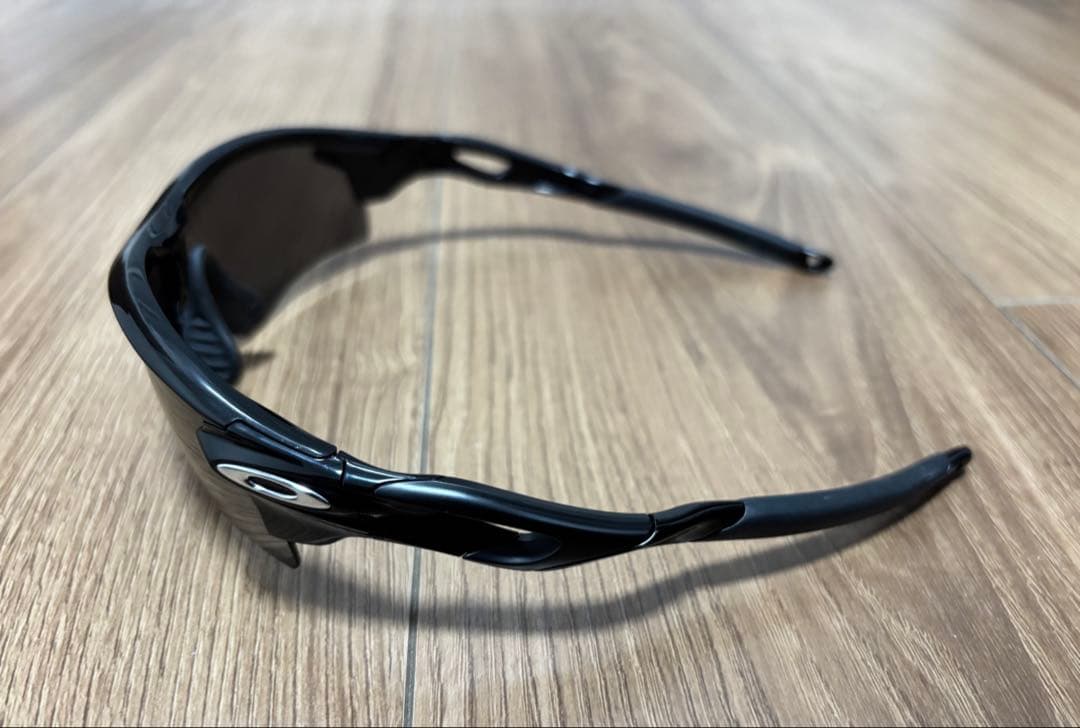 OAKLEY オークリー　 RADARLOCK PATH レーダー　ブラック