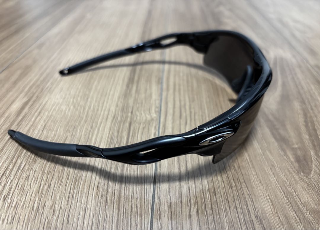 OAKLEY オークリー　 RADARLOCK PATH レーダー　ブラック