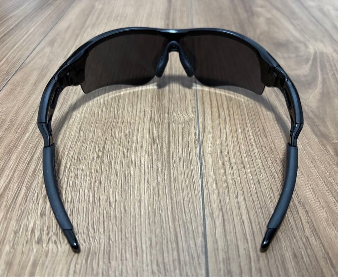 OAKLEY オークリー　 RADARLOCK PATH レーダー　ブラック