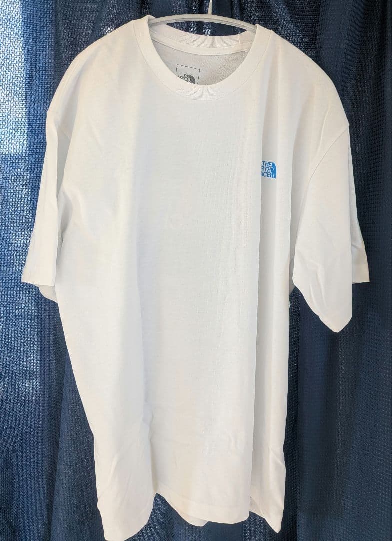 THE NORTH FACE F VILLAGE限定Tシャツ