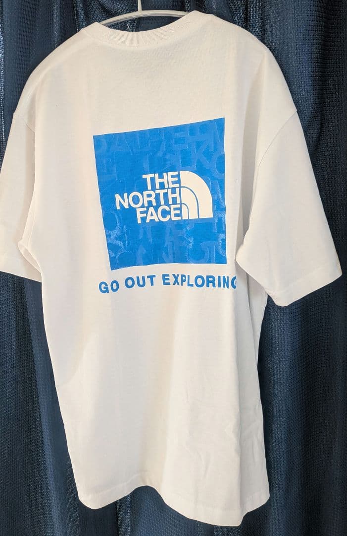 THE NORTH FACE F VILLAGE限定Tシャツ
