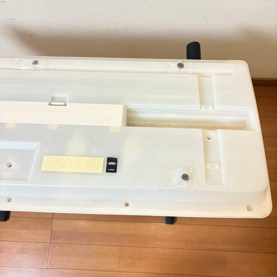 【美品・動作良好】YAMAHA ヤマハ 61鍵盤 キーボードEZ-J23
