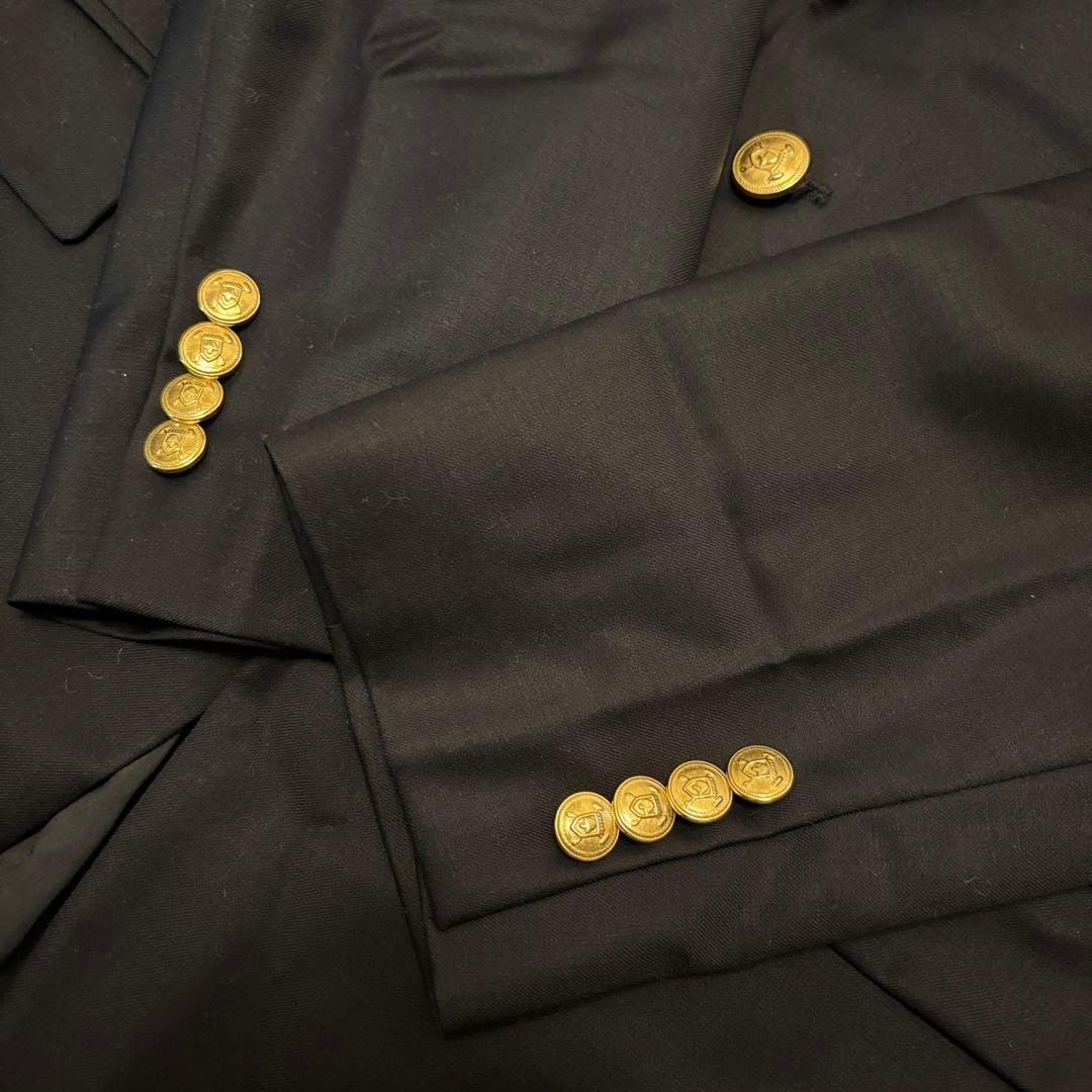 Polo Ralph Lauren カナダ製 ブレザー ジャケット Macy’s