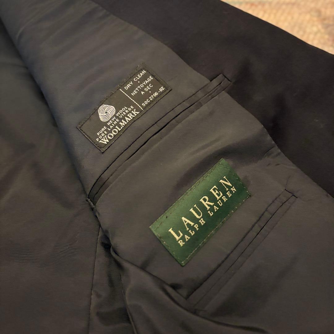 Polo Ralph Lauren カナダ製 ブレザー ジャケット Macy’s
