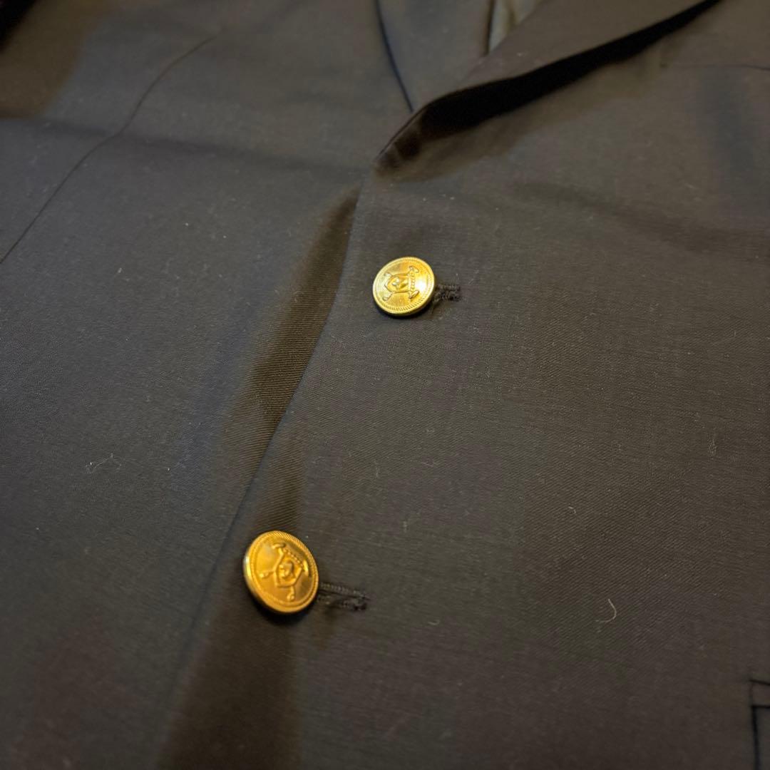 Polo Ralph Lauren カナダ製 ブレザー ジャケット Macy’s