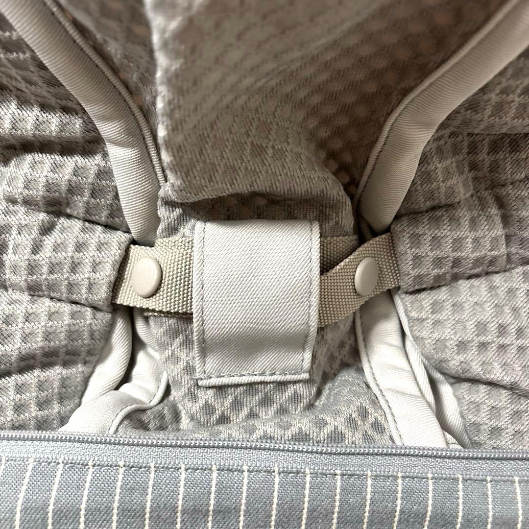 エルゴベビー アダプト ソフトフレックス Ergobaby 美品