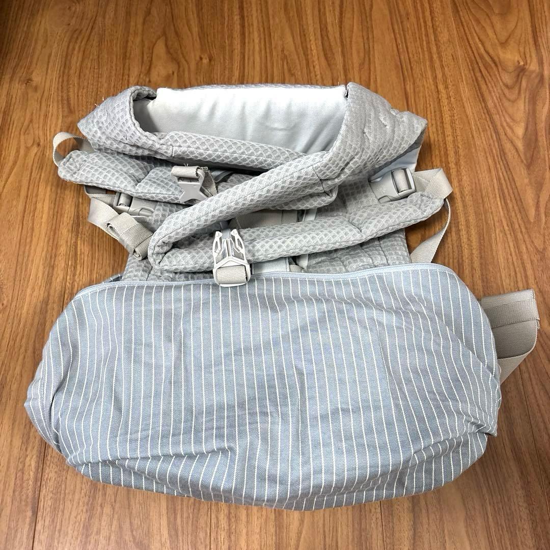 エルゴベビー アダプト ソフトフレックス Ergobaby 美品