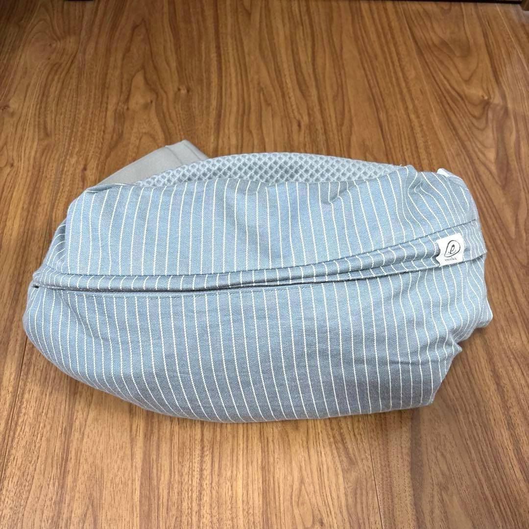 エルゴベビー アダプト ソフトフレックス Ergobaby 美品