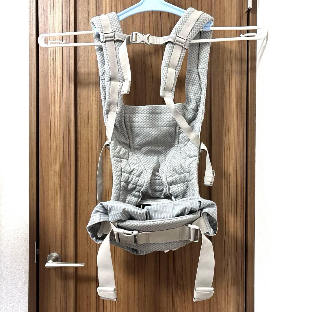 エルゴベビー アダプト ソフトフレックス Ergobaby 美品