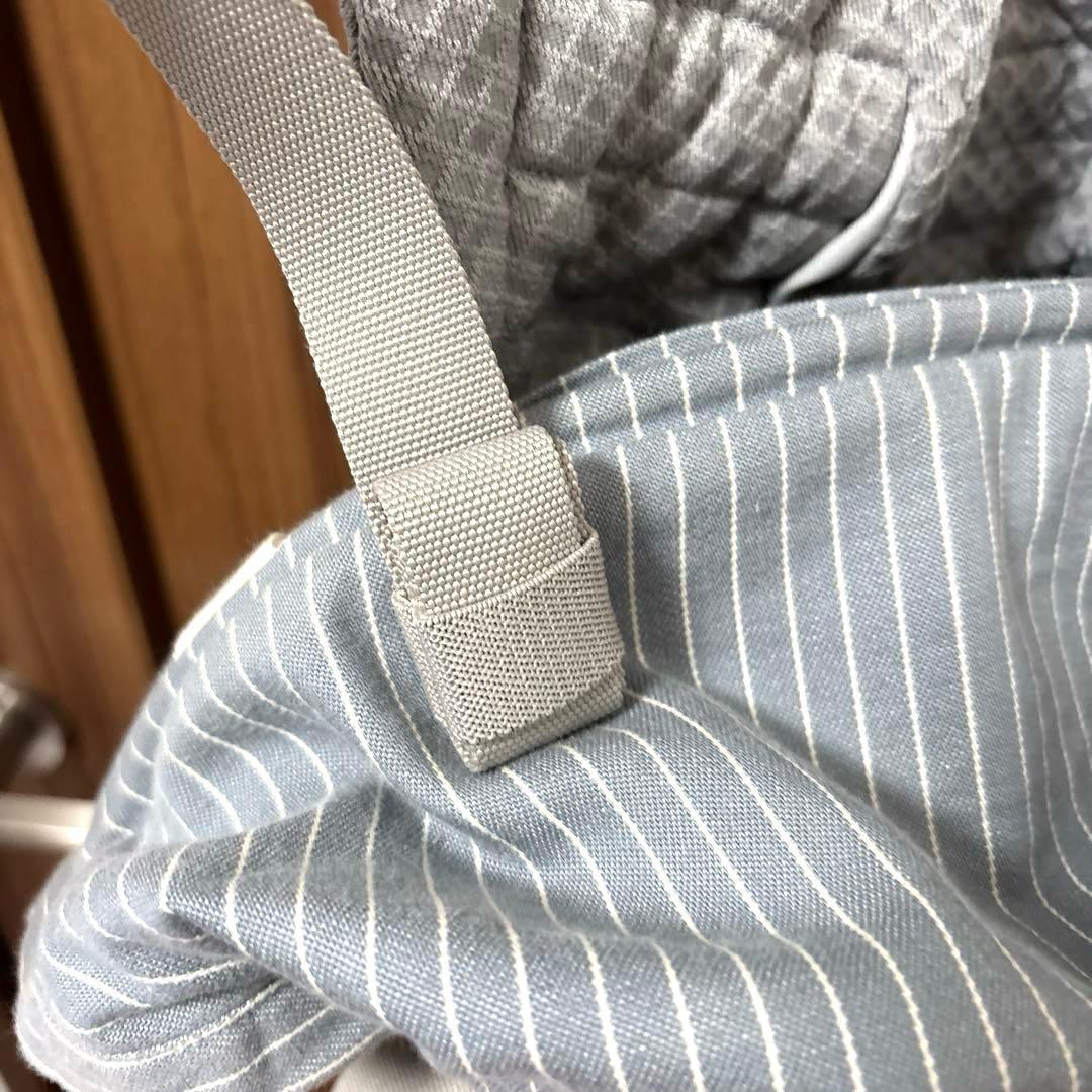 エルゴベビー アダプト ソフトフレックス Ergobaby 美品