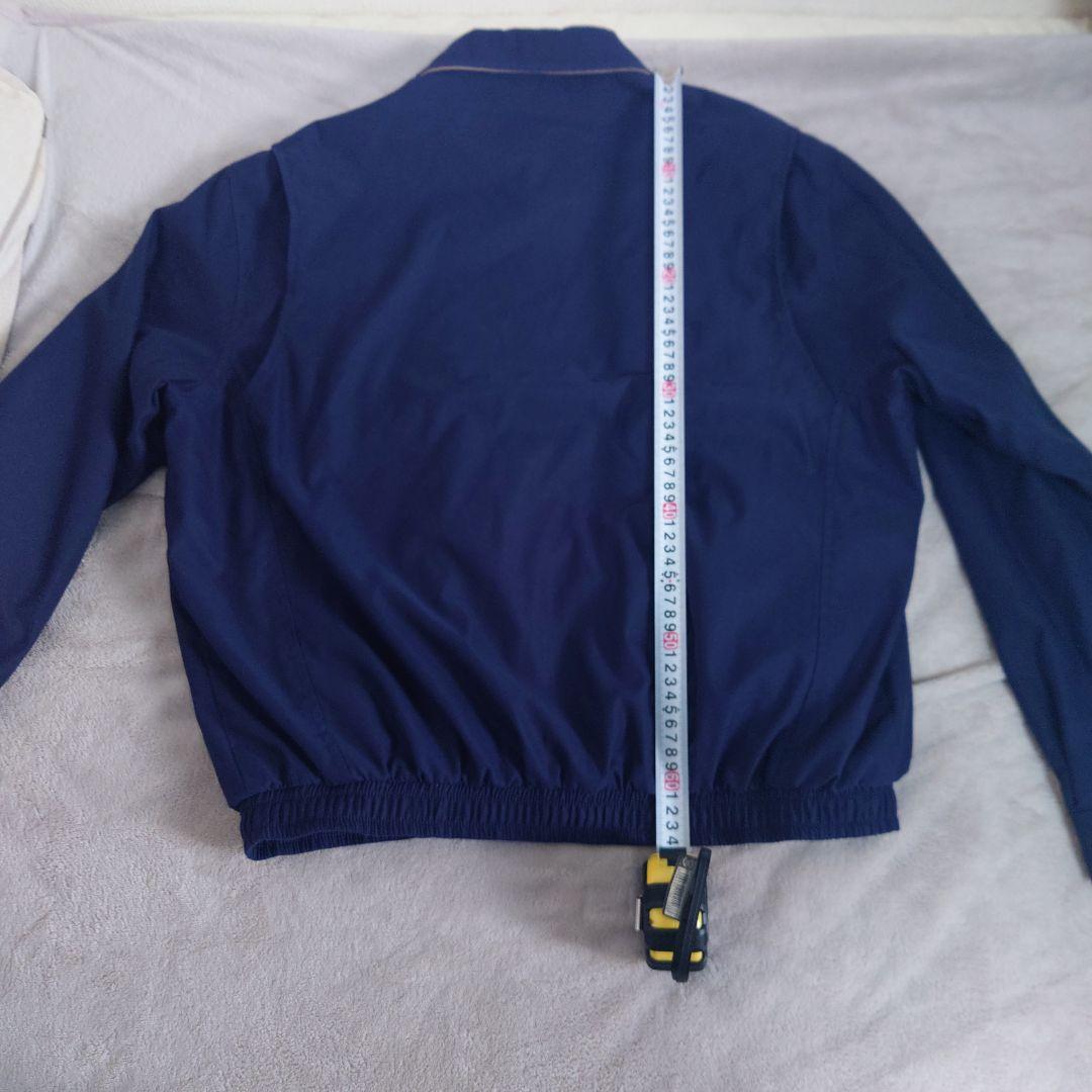 Polo by Ralph Lauren ネイビー ブルゾン M