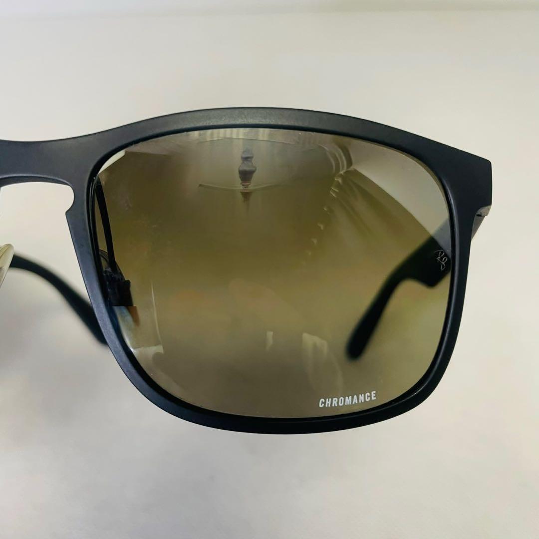 Ray・Ban レイバン　偏光　サングラス RB 4264 601-S/5J