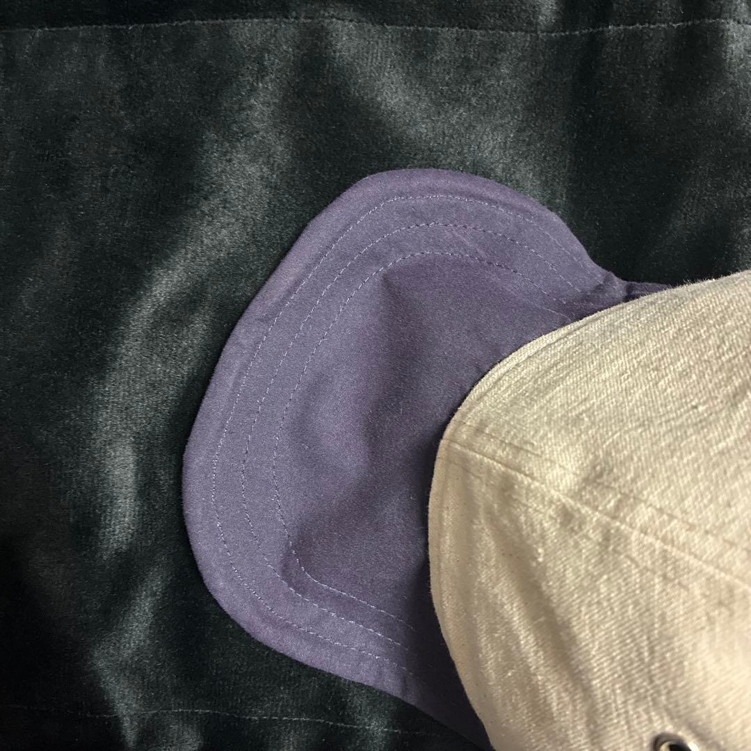 BIOTOP 【CAMIEL FORTGENS】 CAP