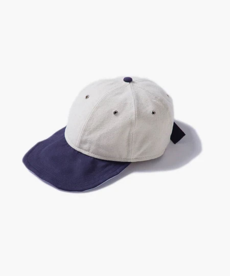 BIOTOP 【CAMIEL FORTGENS】 CAP