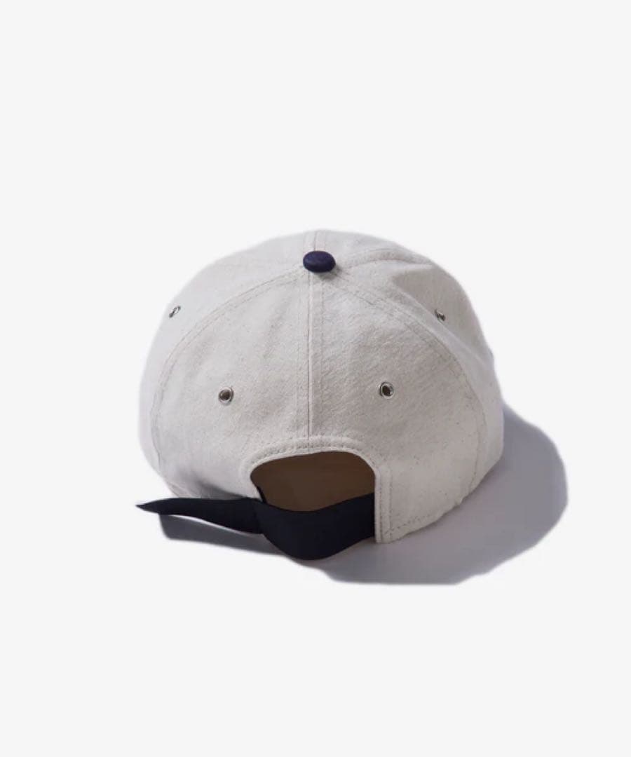 BIOTOP 【CAMIEL FORTGENS】 CAP