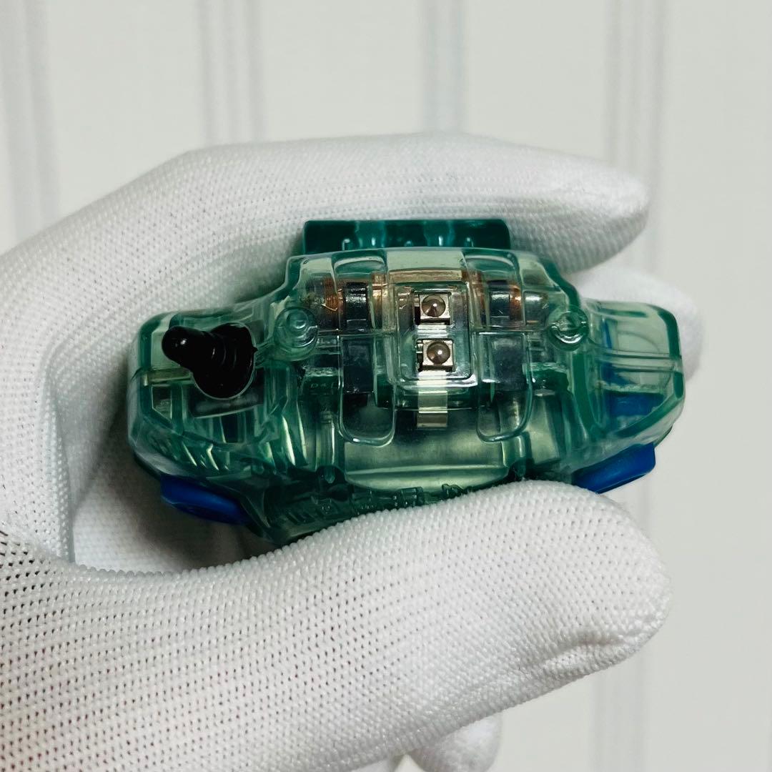 【動作確認済】デジヴァイス2 ノーマルカラー デジモンアドベンチャー 初代
