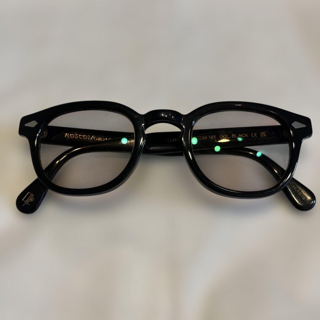 MOSCOT LEMTOSH 46 モスコット レムトッシュ