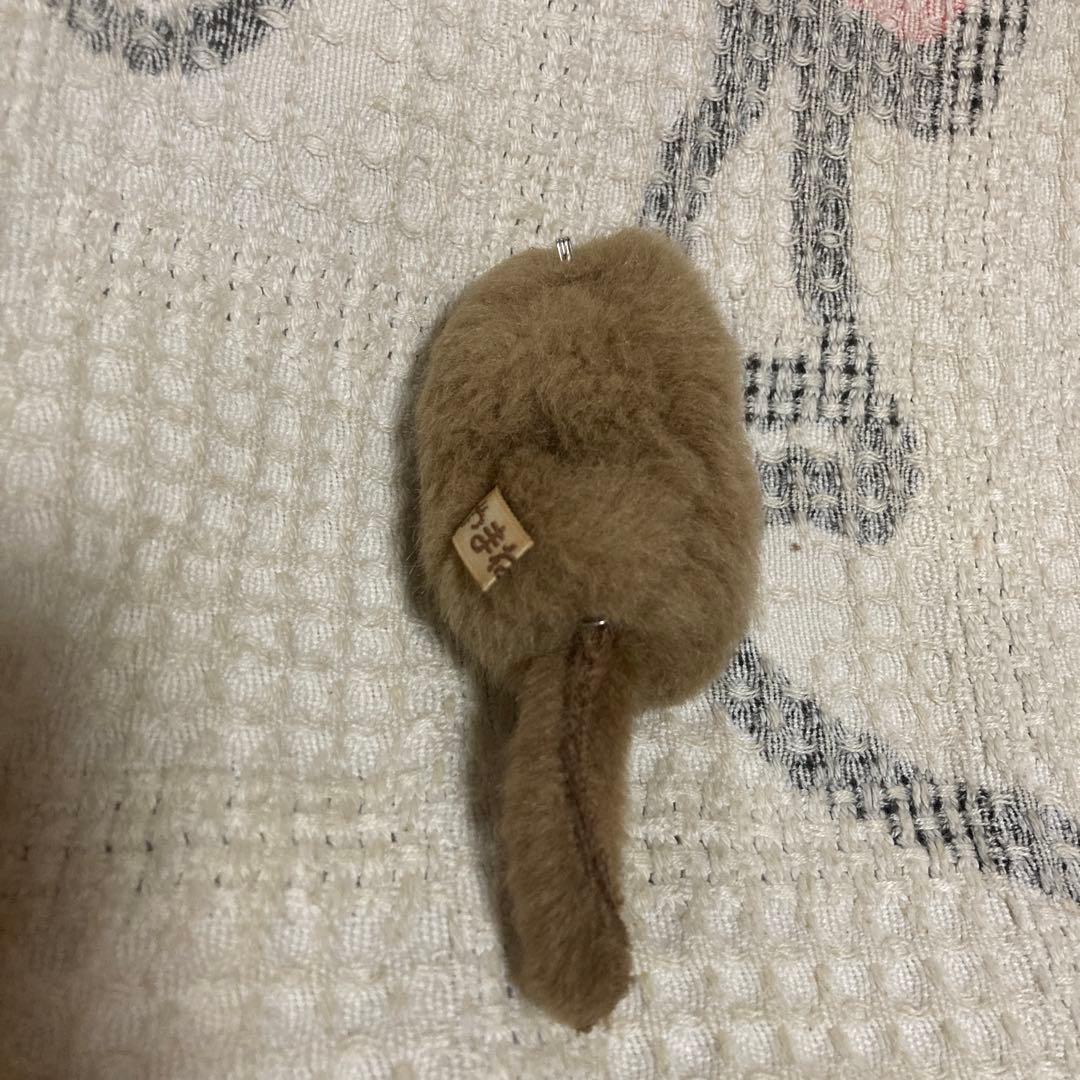 やまね工房　やまね　ぬいぐるみ　2コセット　中古品