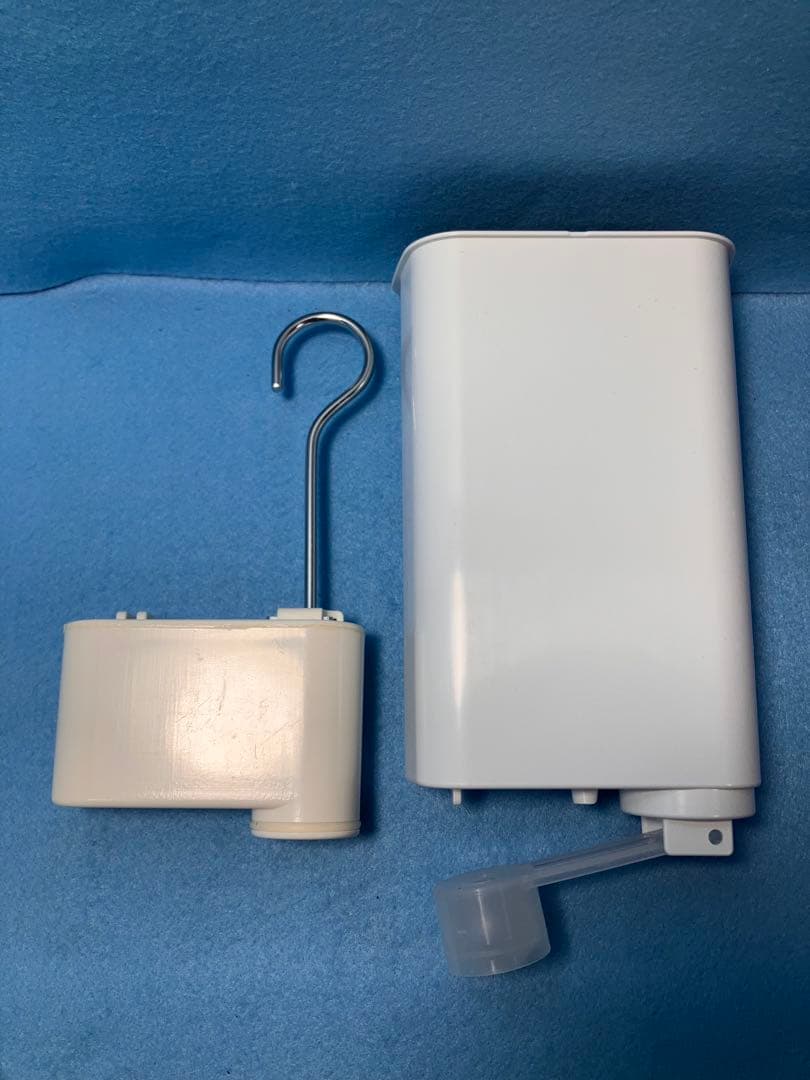 H2 MULTI POD 水素マルチポッド 水素吸入器・生成器 アイテック
