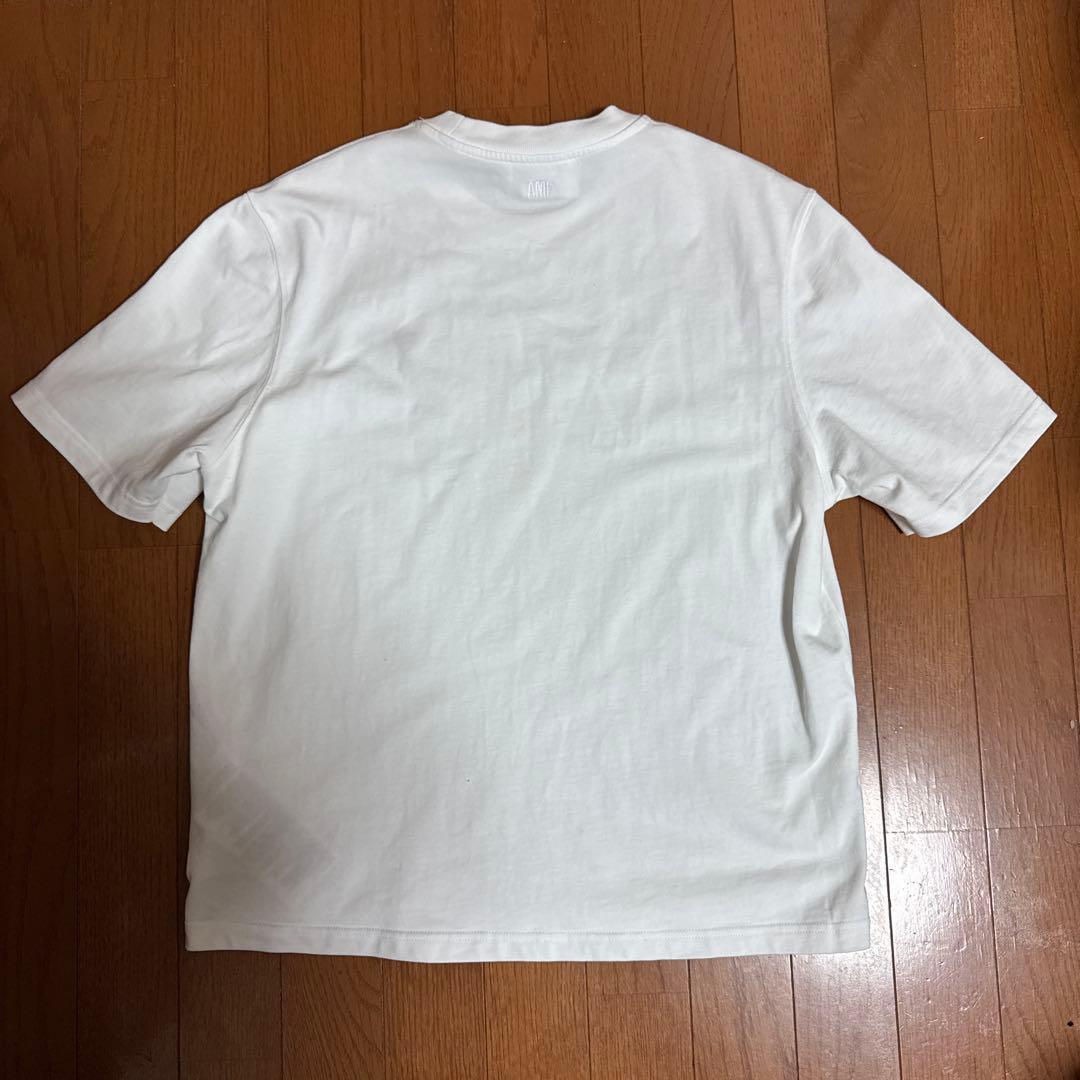 アミパリス Ami Paris Tシャツ ユニセックス 即購入OK